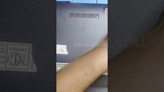 asus x541u keyboard replacement 👇 trending laptopmalayalam kochi shorts shortvideo viralvideo [upl. by Ulphi]