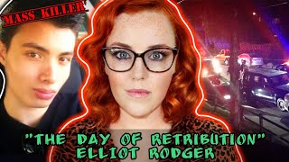 Why Elliot Rodger Killed 6 People and Himself [upl. by Banky]