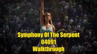 Symphony Of The Serpents 04091 Walkthrough [upl. by Florencia411]