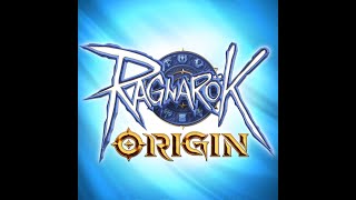 VINCULAÇÃO DE CELULAR NO RAGNAROK ORIGINS RESOLVIDO [upl. by Mcgaw]