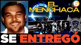 “El Menchaca” líder de «La Línea  Nuevo Cártel de Juárez» detenido en EU Chihuahua [upl. by Keir]