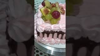 كيكة عيد ميلاد gâteau danniversaire [upl. by Anthiathia]