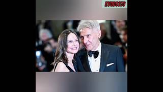 Harrison Ford and Calista Flockhart s Love story  Inkuru Yurukundo rwa Harrison Ford na Flockhart [upl. by Fillbert769]