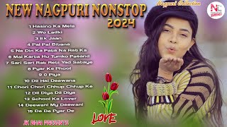 New Nagpuri Nonstop Song 2024  Singer Suman Gupta  Ye Duniya Hasino Ka Mela  Kumar Pritam sadri [upl. by Ecinnaj]