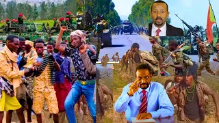 Daawo Warkii Udanbeeyey Dagaalkii Canfar iyo Somaliitoobiya O Xaalkeeda Faraha kabaxay Iyo Abii O [upl. by Cleodal]