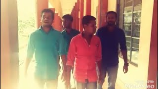 MCOM 2015 P M GOVT COLLEGE CHALAKUDY freetime fun postgraduation friends memories [upl. by Yorel]