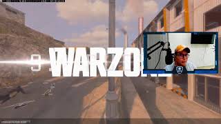 🔴Warzone EN VIVO  Partida en Resurgimiento  META [upl. by Meelak]