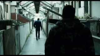 Gomorra  La Serie Trailer Theme song Remix quot Mokadelic  Doomed To Live REMIXquot [upl. by Yrahk]