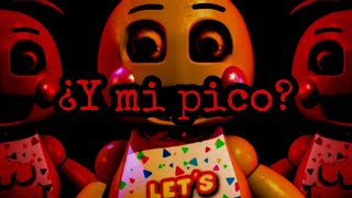 La POLEMICA Más TURBIA De FNaF🐻☠️ [upl. by Erdnuaed]