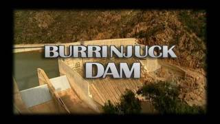 Burrinjuck Dam on the Murrumbidgee PART 1 by VINCE BUCELLO [upl. by Kimble]