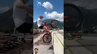 mtb endurofail enduro bmx endurolife mtblife enduroracing enduroadventures shortvideos [upl. by Adlaremse]