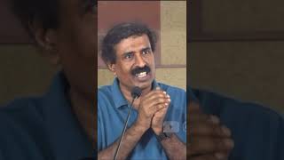 Funny speech about Priest  Ravichandran C [upl. by Ebanreb814]