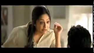 Surya amp Jo Latest Nescafe Sunrise Ad [upl. by Hallvard]