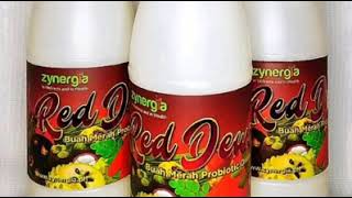 Zynergia Product  Red Dews Health Benefits [upl. by Goldberg]