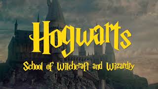 Ultimate Harry Potter Soundtrack Music Mix  Hogwarts School of Witchcraft and Wizardry [upl. by Netsud]