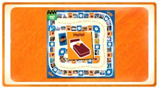 KLOOS quotRACE TO MADRIDquot LEARN SPANISH BOARD GAME  how to use the game board [upl. by Yerok272]