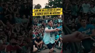 ¿Vos quien sos Duki freestyle quintoescalon [upl. by Crooks]