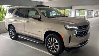 2021 Chevrolet Tahoe Wilmington New Castle Newark Hockessin Claymont DE 211009 [upl. by Peednas941]