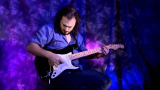 G5 VG Stratocaster® VGuitar Overview [upl. by Jamaal60]