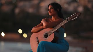 Mariage dAmour  Astero Christofidou Classical Guitar Version [upl. by Damali781]