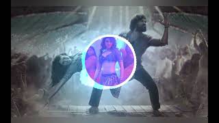 O Antava Oo Oo Antava Mawa Dj Remix Song  pushpa song Allu Arjun Rashmika  Sukumar Samantha [upl. by Nemlaz]