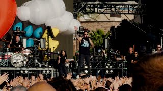 Simple Plan  Addicted Live  When We Were Young Festival 10192024 [upl. by Massey]