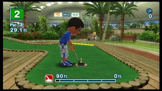 Go Vacation  Mini Golf  Expert [upl. by Eiduj]