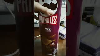 ✨ASMR✨ Pringles edition [upl. by Arlee]