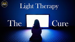 How Light Therapy works  Light Therapy Explained [upl. by Katushka189]