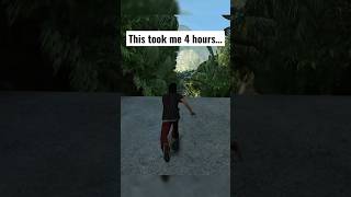 Was this worth it 💀 skate3 [upl. by Edivad]