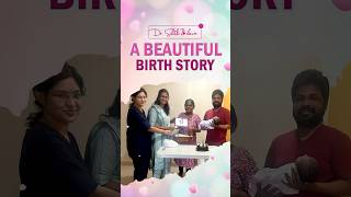 Birth Vlog  Labour and Delivery  Dr Sahithi Balmuri [upl. by Akiemehs999]