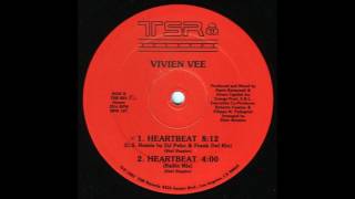 Vivien Vee  Heartbeat US Remix [upl. by Yasnyl818]