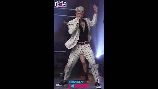 Simply KPop KARD BM Bomb Bomb KARD 비엠 직캠  Ep356 [upl. by Letnom]