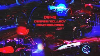 DempseyRollBoy  Drive feat DevonSanderssinger Official Audio [upl. by Ssitnerp827]