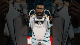 Mbappe fastest goal  Real Madrid vs Borussia Dortmund  UCL Final  eFootball 2024  Phil Gaming OP [upl. by Stenger]