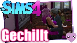 Gechillter Morgen ♥ Sims 4 Großstadtleben »35« ♥ Lets PlayDeutsch [upl. by Geller]