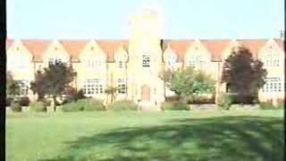 Bablake School Coventry 1984pt1 [upl. by Kirima213]