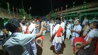 Koilanga kirtan mandali  Nagar kirtan  At Chunchuna Raigarh  🙏🙏 [upl. by Bennet353]