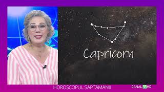 Horoscopul săptămânii 15  21 apr 2024 [upl. by Alesi]