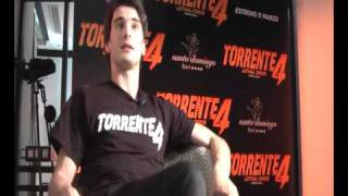 YON GONZÁLEZENTREVISTA [upl. by Elagiba242]