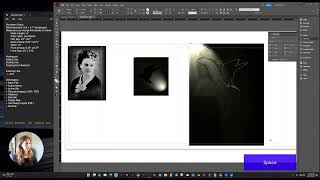 Designing a Book Jacket Cover Using InDesign [upl. by Maupin]