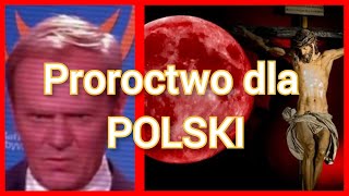 Dziś spełniło się TO Proroctwo  Polska Będzie Następna [upl. by Spence]