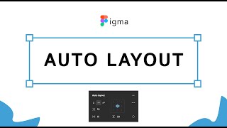 Master Auto Layout in Figma  Easy Guide for Responsive Design [upl. by Nwahsal]