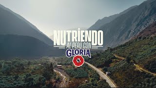 Nutriendo al Perú con Gloria Un programa para combatir la anemia [upl. by Acirahs]