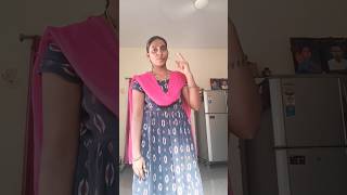 Nalla Nagulammadj song ytshortsfolkdanceshortvideos [upl. by Morgun]