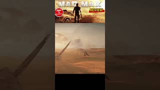 Mad Max An Underrated Gem in the Wasteland  Game Review  Part 2 [upl. by Ilanos]