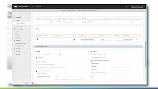 VMware vCloud Director Working with VMs [upl. by Alleinnad]