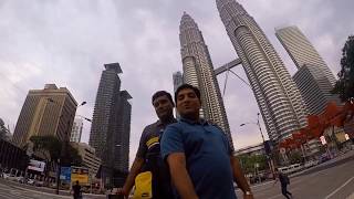 Singapore and Malaysia with Cruise [upl. by Aiciram967]