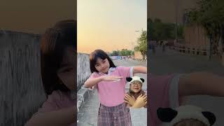 ikut trend dance challenge viral galau 😜🥹 trending dancechallenge shorts viralshorts [upl. by Cranston]