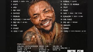 Oritse Femi  Wayo Viral Video [upl. by Othello]